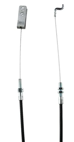 AS Motor - E06110ASM - Clutch Cable For Knife Clutch