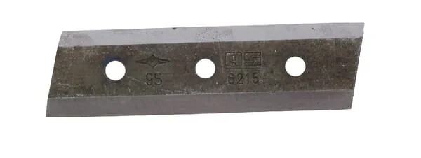 AS Motor - E06215ASM - Shredder Blade