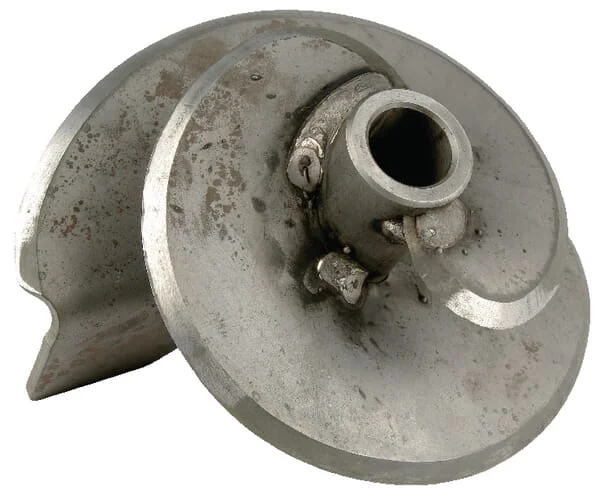 As Motor