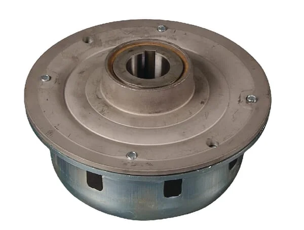 AS Motor - E06307ASM - Clutch Basket