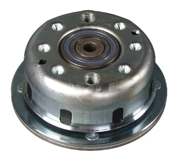 AS Motor - E06307ASM - Clutch Basket