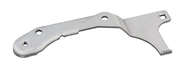 AS Motor - E06342ASM - Brake Plate