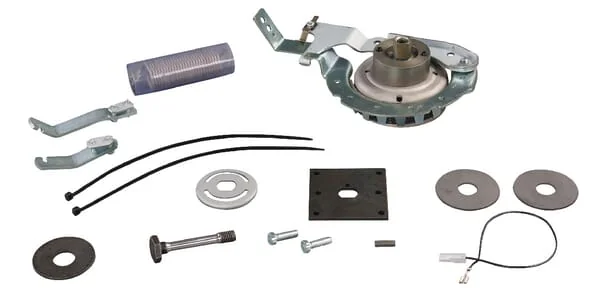 As Motor