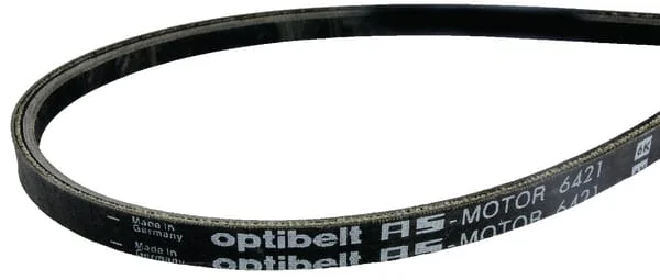 AS Motor - E06421ASM - V-Belt