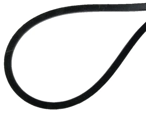 AS Motor - E06434ASM - V-Belt