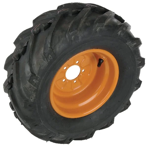 AS Motor - E06457ASM - Drive Wheel Wide