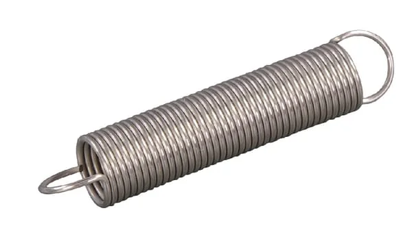 AS Motor - E06505ASM - Tension Spring 1.40x15x76.91