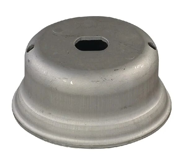 AS Motor - E06643ASM - Winding Protection Cup