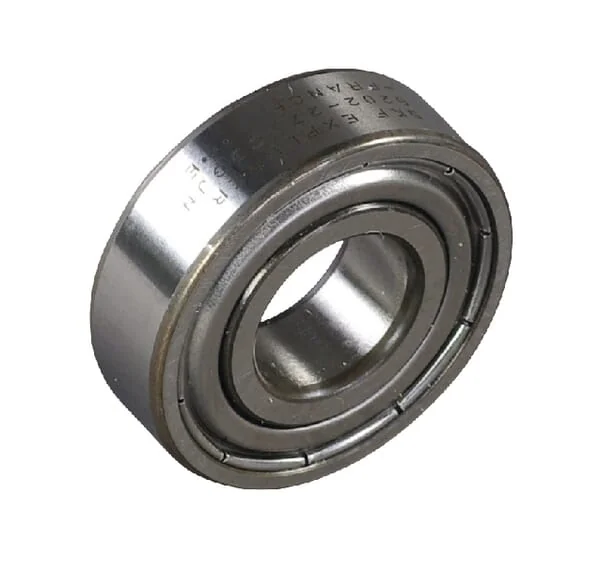 AS Motor - E06752ASM - Bearing 6202-2Z/C3