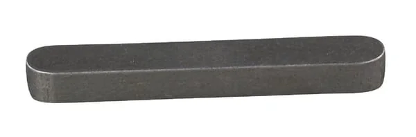 AS Motor - E06852ASM - Key 4.76x4.76x40