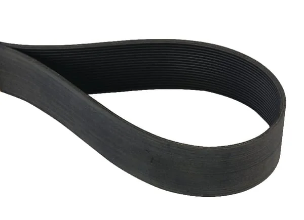 AS Motor - E06877ASM - V-Belt