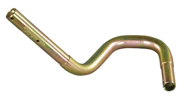 AS Motor - E06901ASM - Suspension