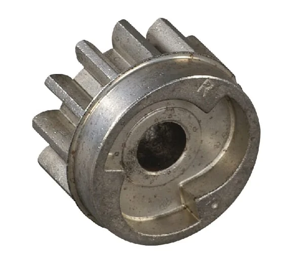 AS Motor - E06910ASM - Pinion Right