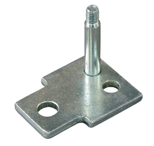 AS Motor - E07026ASM - Front Wheel Suspension RH