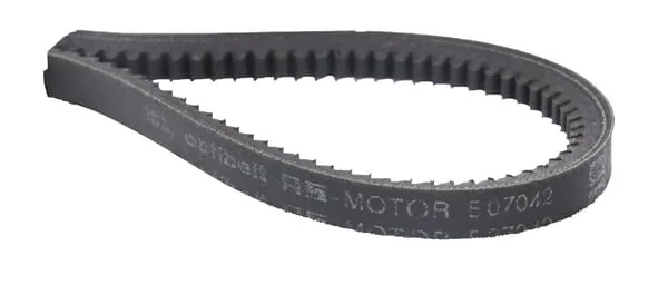 AS Motor - E07042ASM - V-Belt
