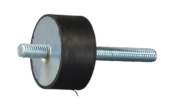AS Motor - E07102ASM - Rubber Element