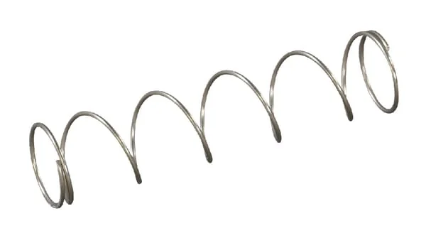 AS Motor - E07108ASM - Pressure Spring