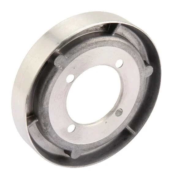 AS Motor - E07114ASM - Driver Socket