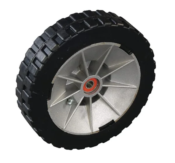AS Motor - E07128ASM - Front Wheel