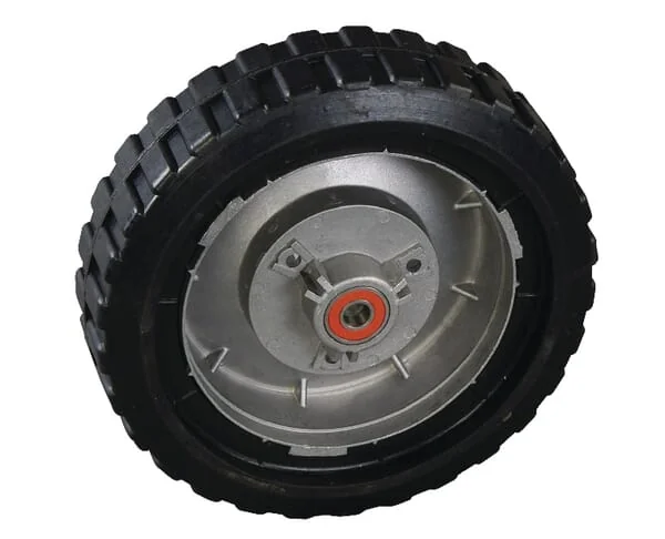AS Motor - E07128ASM - Front Wheel