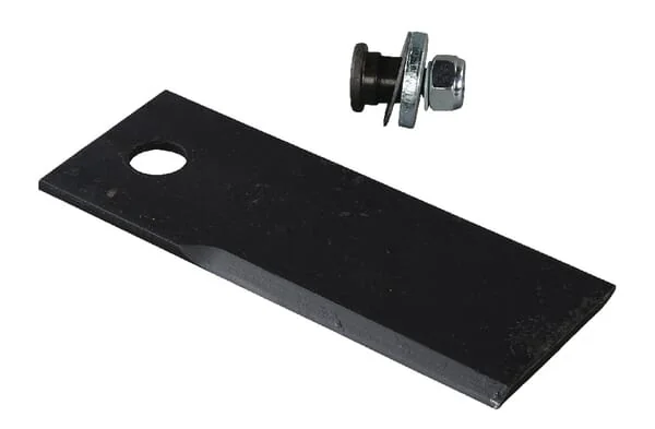 AS Motor - E07396ASM - Blade Set