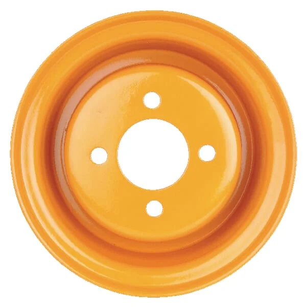 AS Motor - E07580ASM - Rim Rear