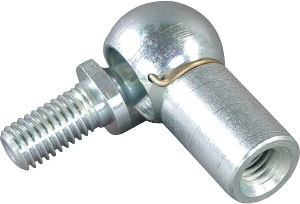 AS Motor - E07615ASM - Ball Joint CS16M10 DIN71802