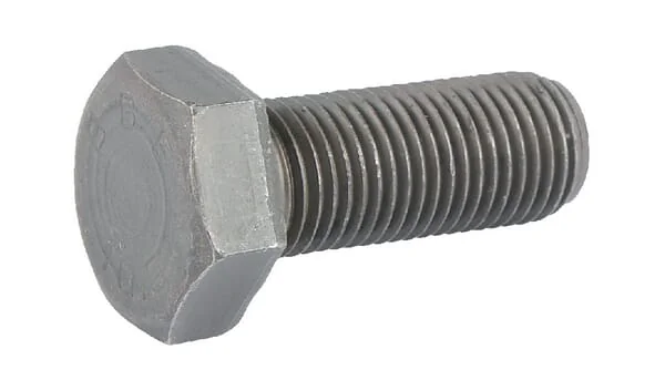 AS Motor - E07651ASM - Blade Bolt