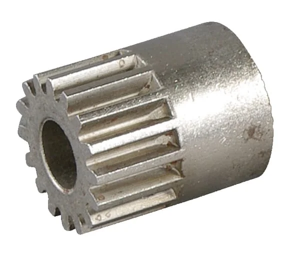 As Motor - E08067ASM - Drive Pinion Left