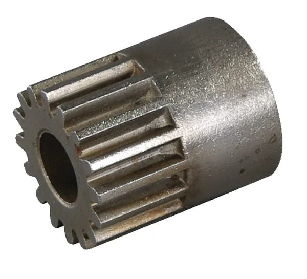 AS-Motor