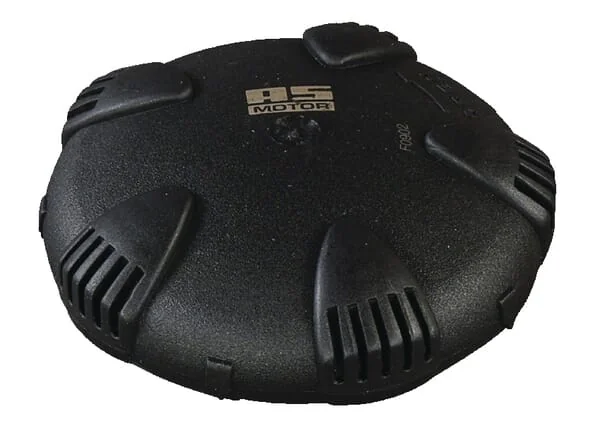 As Motor