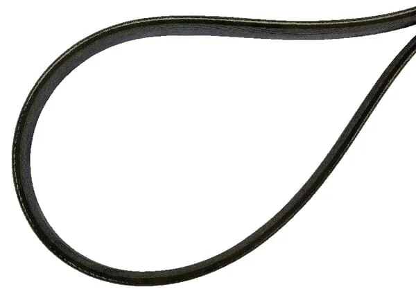 AS Motor - E08228ASM - V-Belt