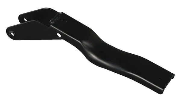 AS Motor - E08306ASM - Handle and Rubber Buffer