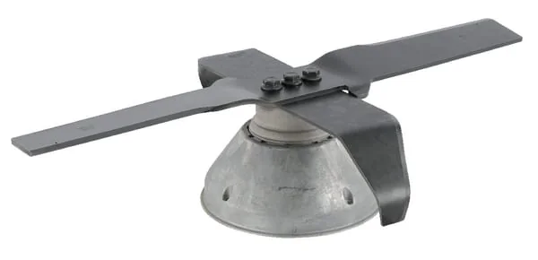 AS Motor - E08322ASM - Blade Bar