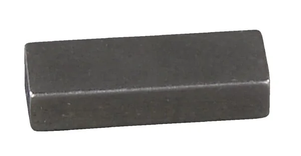 AS Motor - E08858ASM - Key 5x3x14 DIN6885