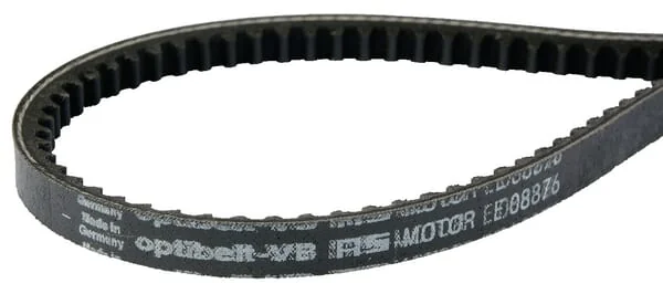 AS Motor - E08876ASM - V-Belt
