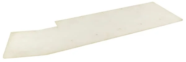 AS Motor - E08882ASM - Deflector Side
