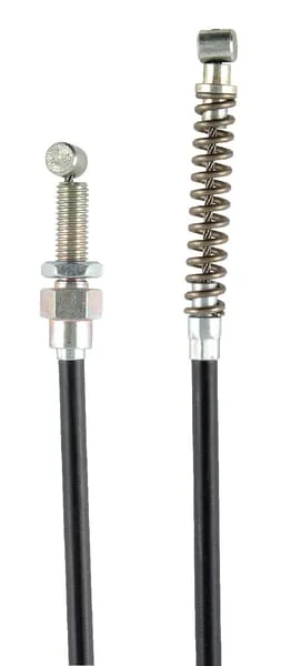 AS Motor - E10023ASM - Clutch Cable