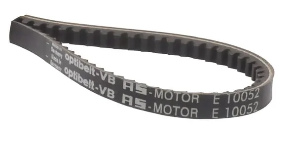 AS-Motor