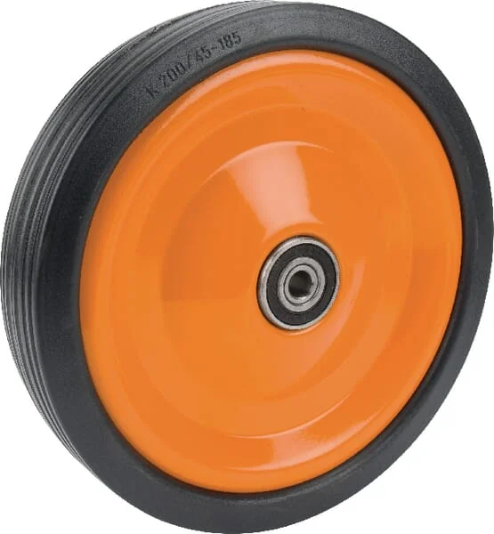 As Motor