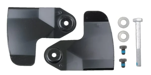AS Motor - E10349ASM - Blade Tips Screws As43 2x