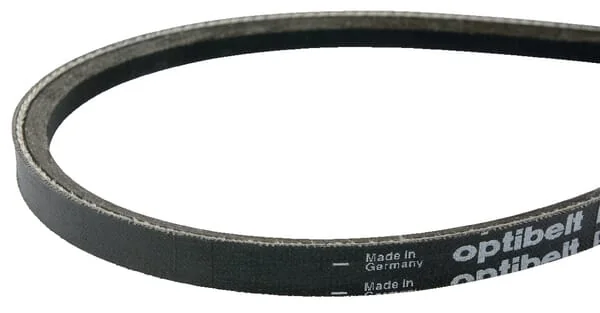 AS Motor - E10405ASM - V-Belt
