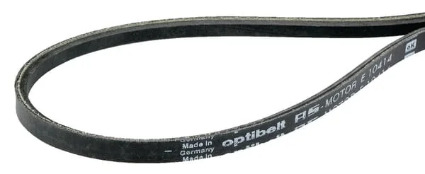 AS Motor - E10414ASM - V-Belt