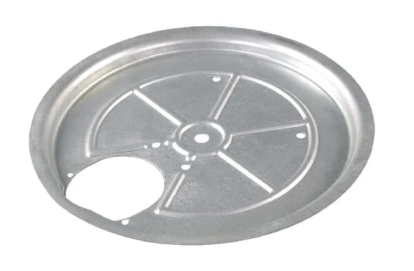 AS Motor - E10437ASM - Hub Cap