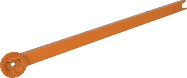 AS Motor - E10471ASM - Complete Upper Handle
