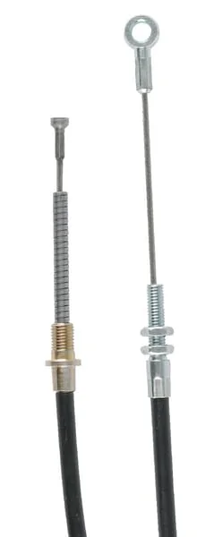 AS Motor - E10503ASM - Engine Stop Cable