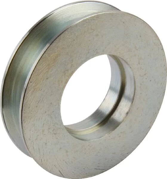 AS Motor - E10511ASM - Roller Tensioner