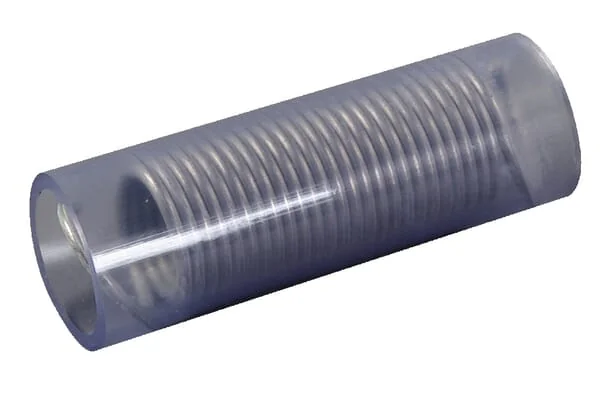 AS Motor - E10615ASM - Tension Spring With Hose