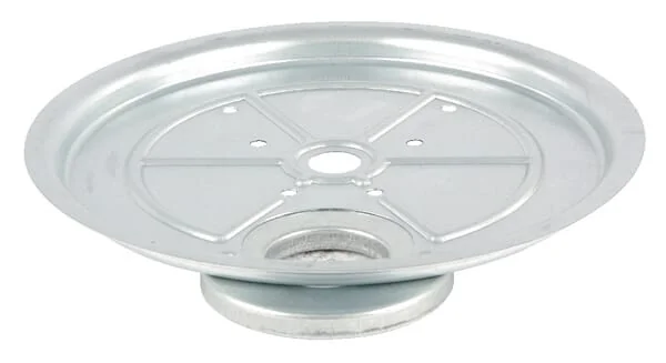AS Motor - E10623ASM - Cover Plate