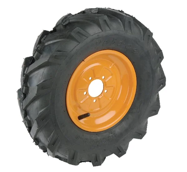As Motor